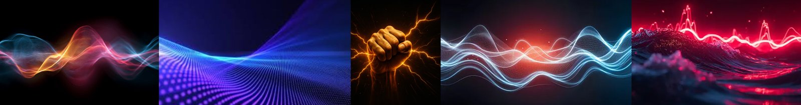 G1 Sound Lab AI — Technology Banner