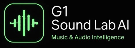 G1 Sound Lab AI